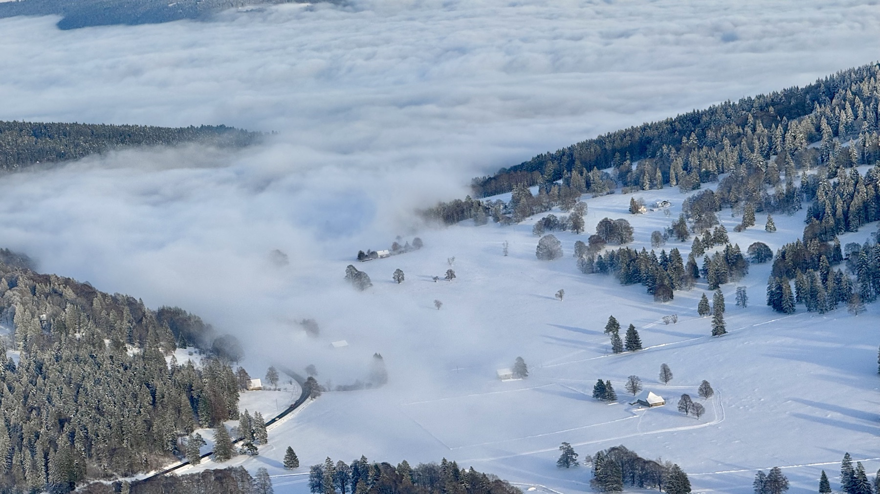 Galerie Navion en vol 08