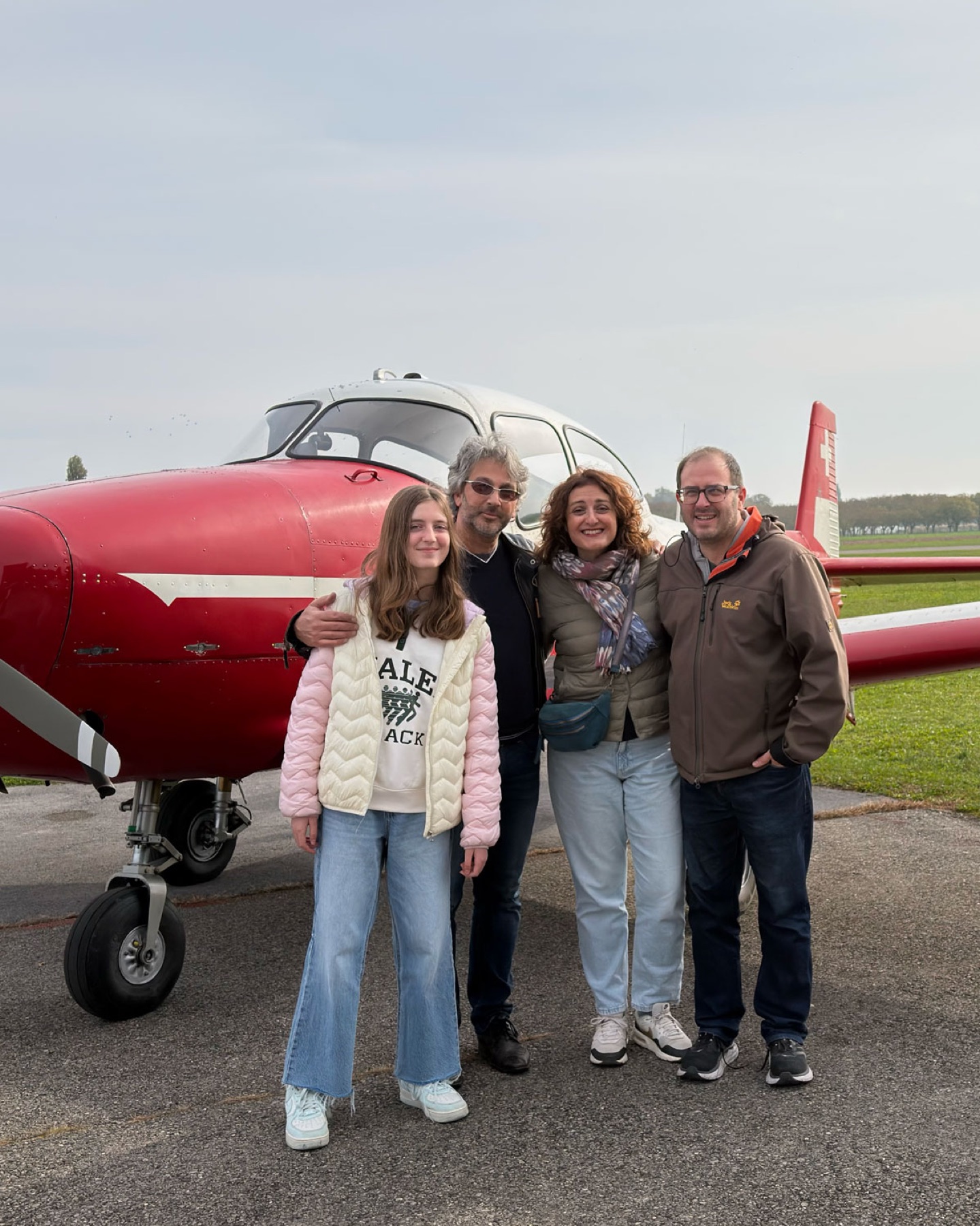 Galerie Navion en vol 27