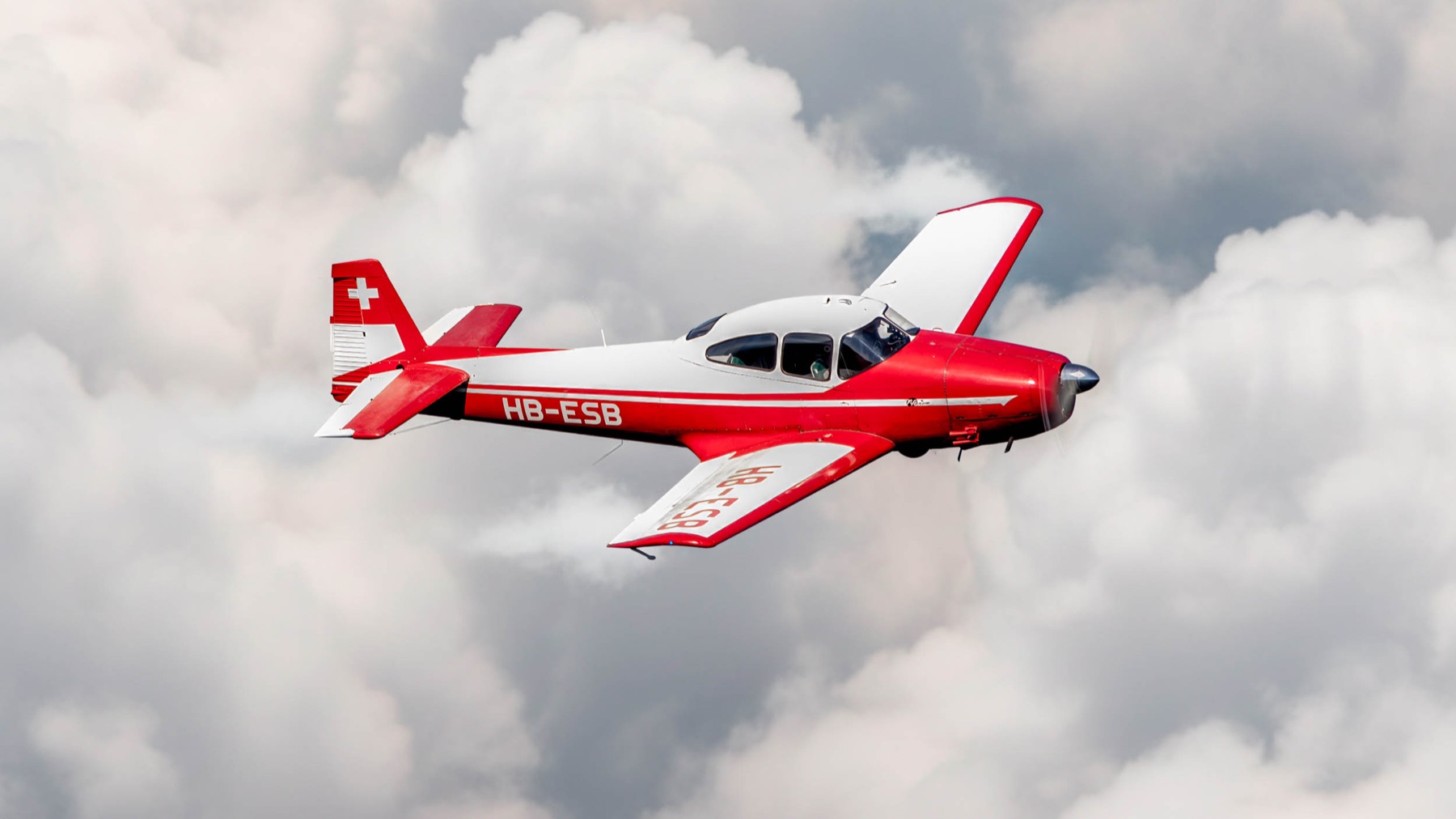 Galerie Navion en vol 28