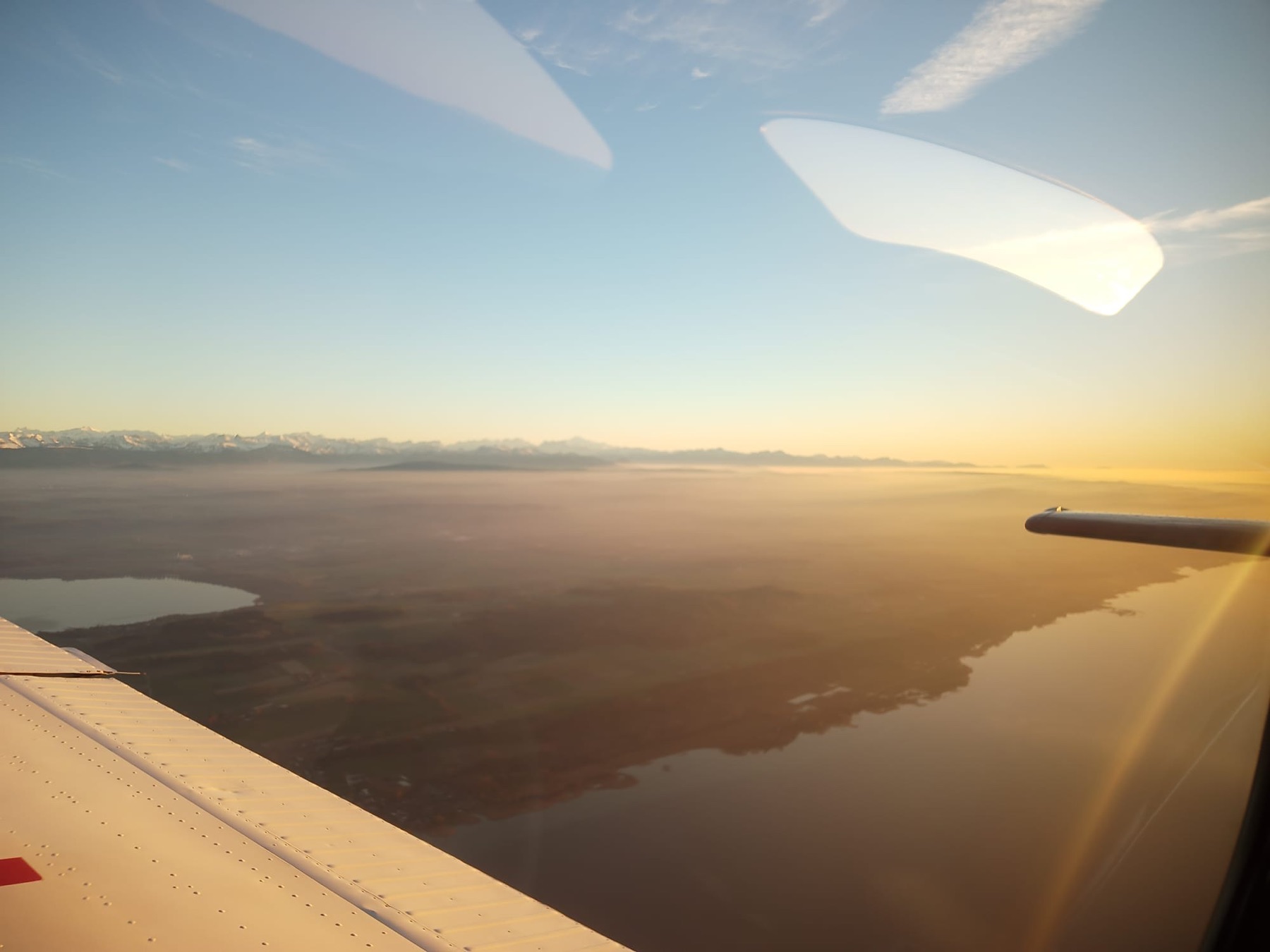 Galerie Navion en vol 29