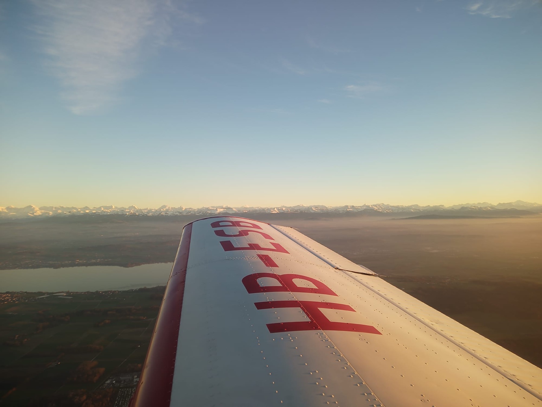 Galerie Navion en vol 30