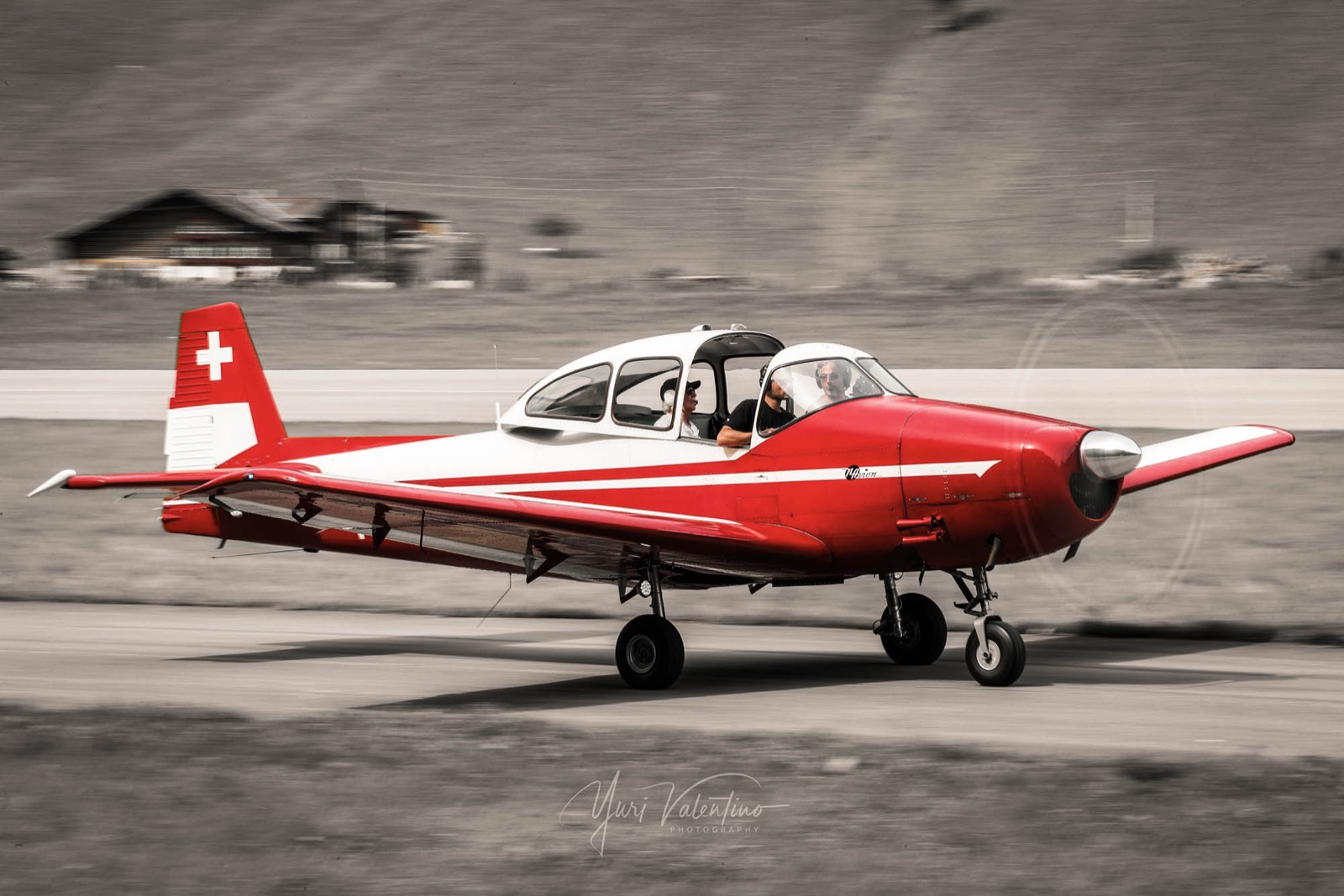 Navion en mouvement pour la carte Une expérience plus personnelle du début à la fin