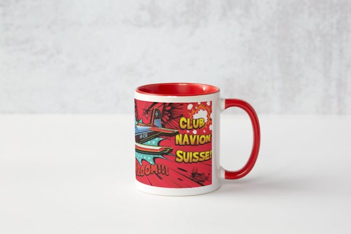 Mug Cartoon – Image 2