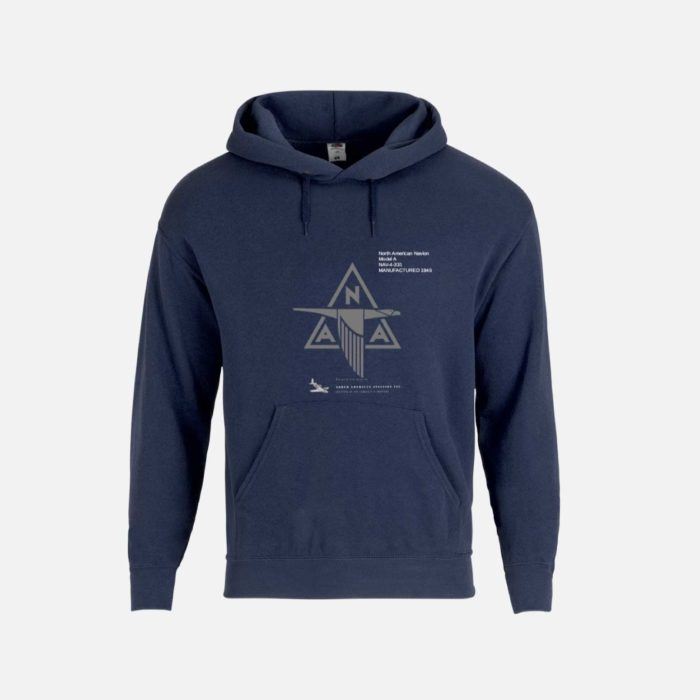 Hoodies NAA