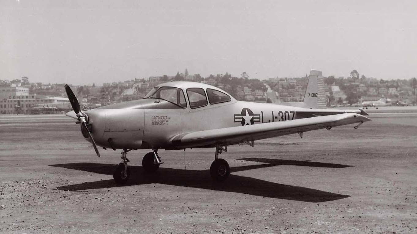 North-American-L-17