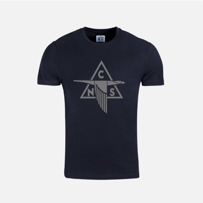 T-Shirt Club NAvion Suisse
