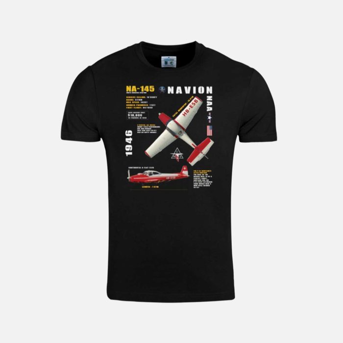 T-Shirt NA145