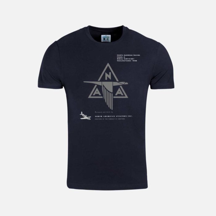 T-Shirt NAA
