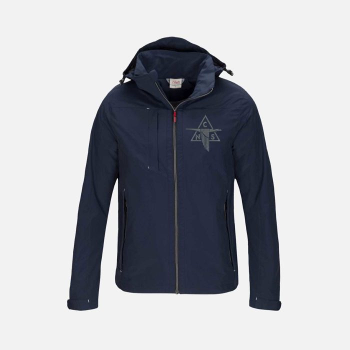 Veste coupe-vent Flat Track