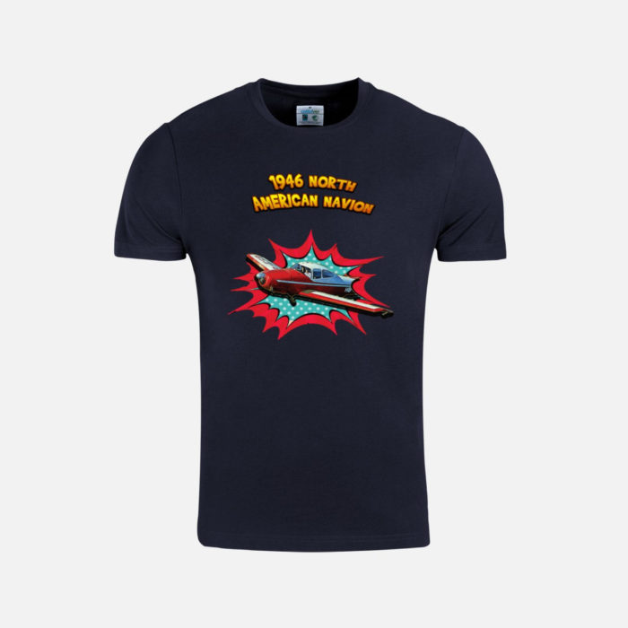 T-Shirt Cartoon