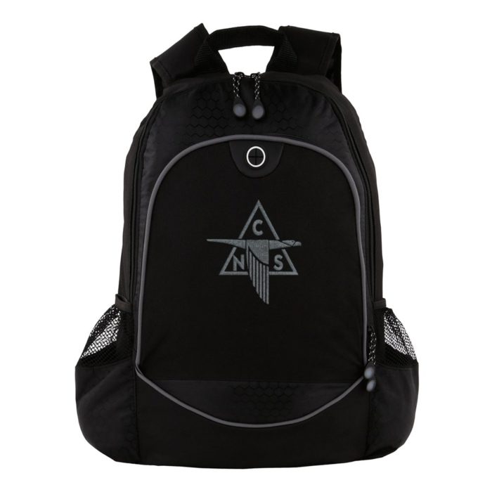 Sac à dos Club NAvion Suisse